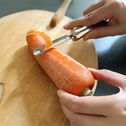 Linden Jonas 10214-10 Peeler