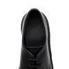 Dr. Martens 1461 Mono Smooth Leather Oxford Black Unisex Sneakers 14345001