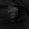 Rag&bone Lambskin Sleeve Stadium Jacket Jacket S blackUsed