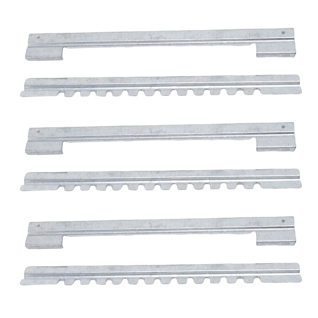 10 KS Úlové posuvné mřížky proti myším Opakovaně použitelné pozinkované železo Cestovní branky úlu Vchod pro únik