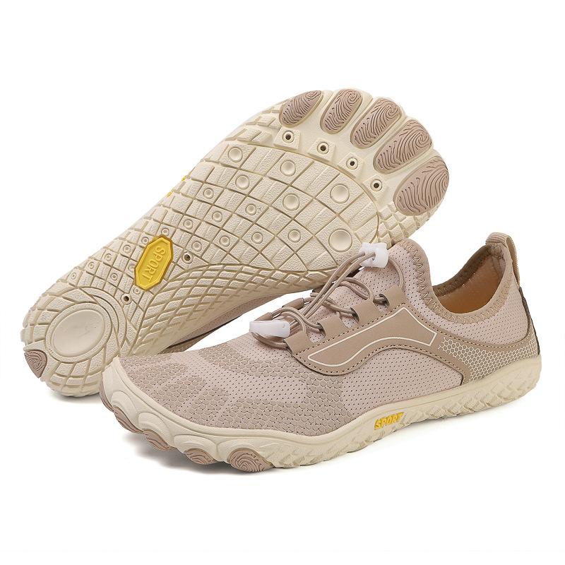 Outdoor Quick-drying Couple Creek Shoes Running Fitness Men Wading Beach Swimming Shoes Women