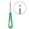 DIYWORK Leather Craft Sewing Supplies Manual Repair Tool Hook Needle Tool Canvas Leather Sewing Shoes Leathercraft Needle Tool Kit