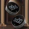 2026 New Magnetic Kitchen Timer Digital Timer Manual Countdown Rotary Timer Mechanical Cooking Timer Cooking Shower Stopwatch