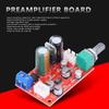 DC9-24V/AC8-16V Vorverstärkerplatine Einzige Stromversorgung Subwoofer-Verstärkerplatine Audiogeräte
