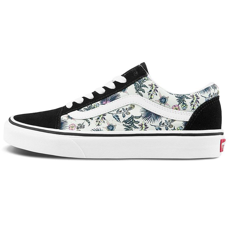 

Vans Old Skool Paradise Floral VN0A3WKT4QG 36.5