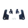 BHL548+BHL549 Zestaw Zakładek Naprawczych Wspornika Mocowania Uchwytu Reflektora Strona Lewa Prawa do Ford Focus C346 MK3 2010-2020 BM5113W030 BM5113W029