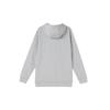 Nike Jackets Men's Light Gray Hooded Moderate Other CZ6377-063