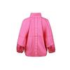 Nike Sportswear Windrunner Woven Jacket Pink White For Women CZ1425-684