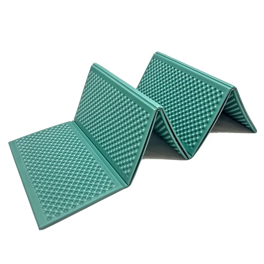 Oxtos EVA Foam Camping Mat Double 200 X 140cm (mat Only)