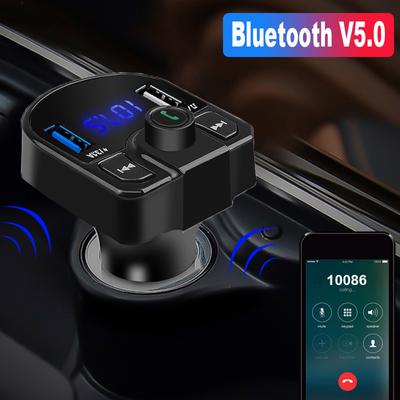 Automatické audio video – FM vysielače