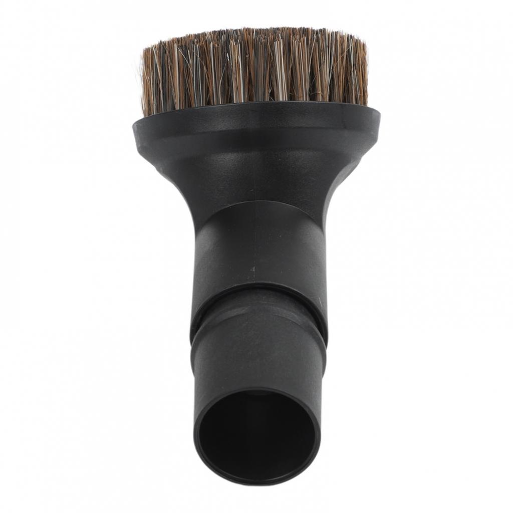 35mm Brush Nozzle Vacuum Cleaner Attachment Cleaning Tool