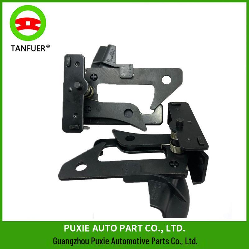 

Mercedes W204 C300 GL350 Крючок защелки капота/боннета 2048800064 Tan Ful