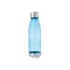 Bouteille à visser - Quid - 7829012 - Bleu - Réutilisable - 750 ml