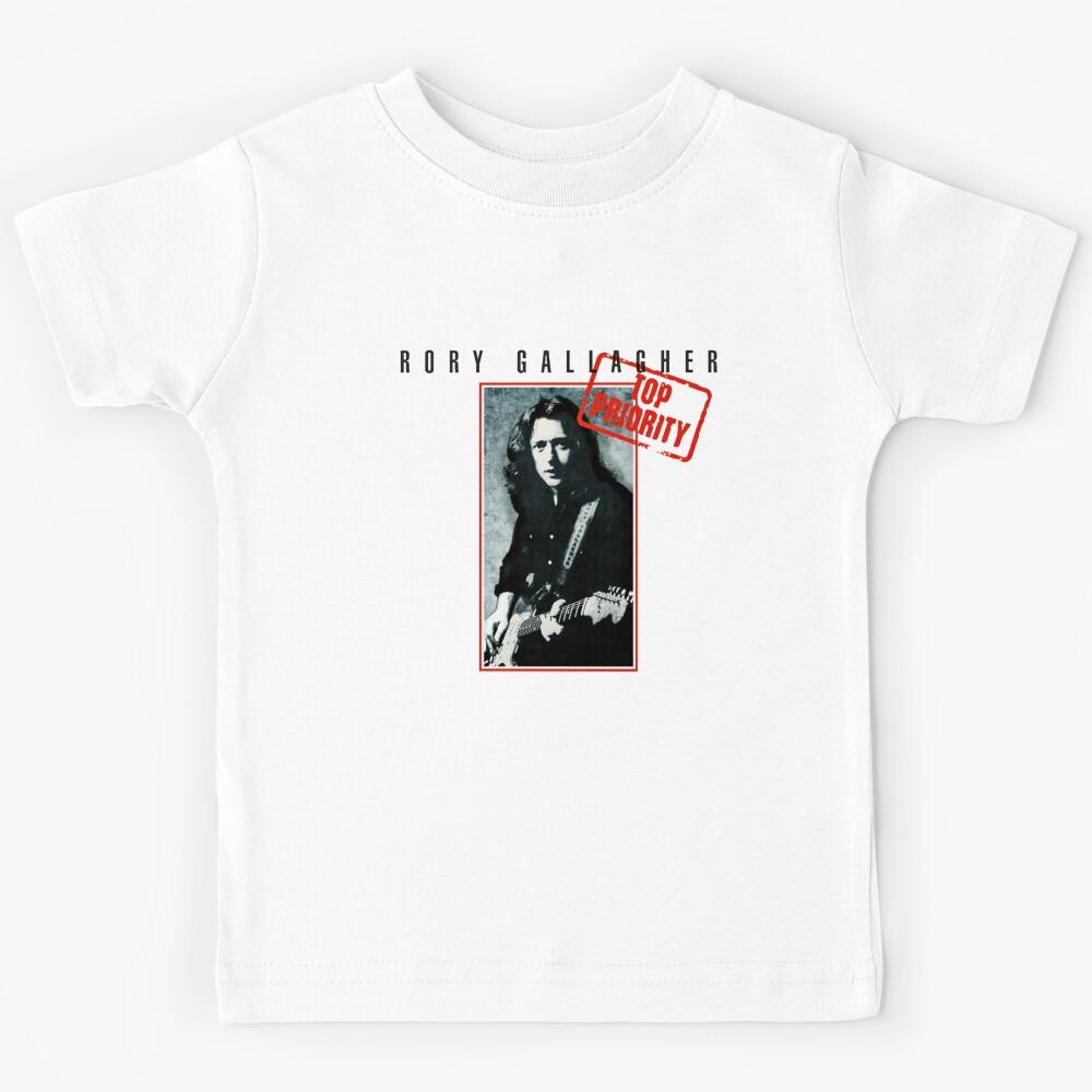 Rory Gallagher    Kids T-Shirt 150