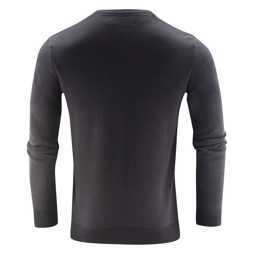 James Harvest Mens Ashland Round Neck Sweatshirt