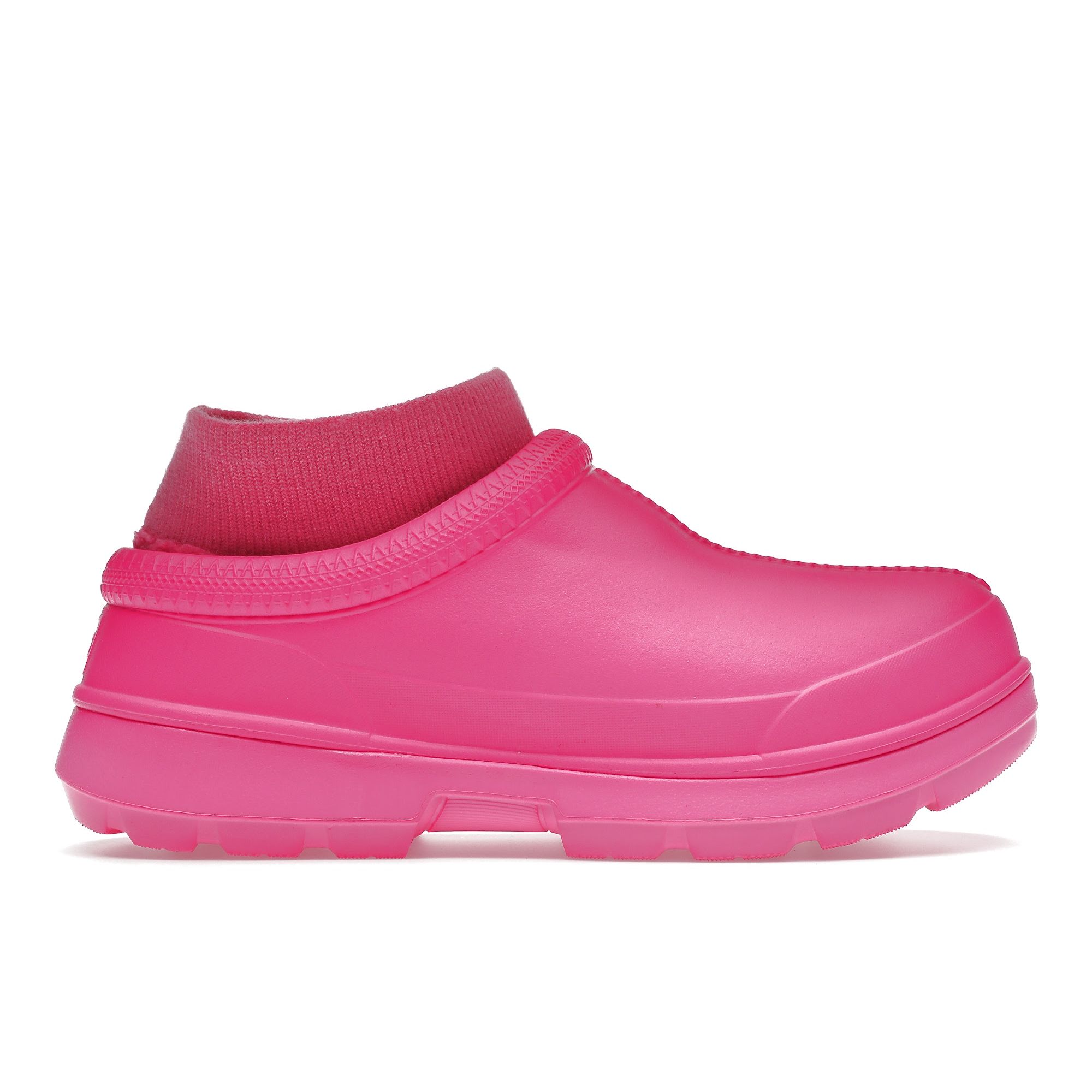 

UGG Тапочки Tasman X Taffy Pink (Женский) Женские кроссовки 1125730-TYPN