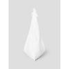 Anggae Ribbon Knot Bag White