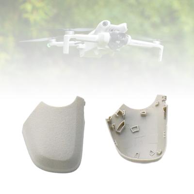 Peça para Drones Para Mini 4 Pro Capas Frontais Esquerda Direita Peça de Reposição para Reparo para Mini 4 Pro Tampa Lateral