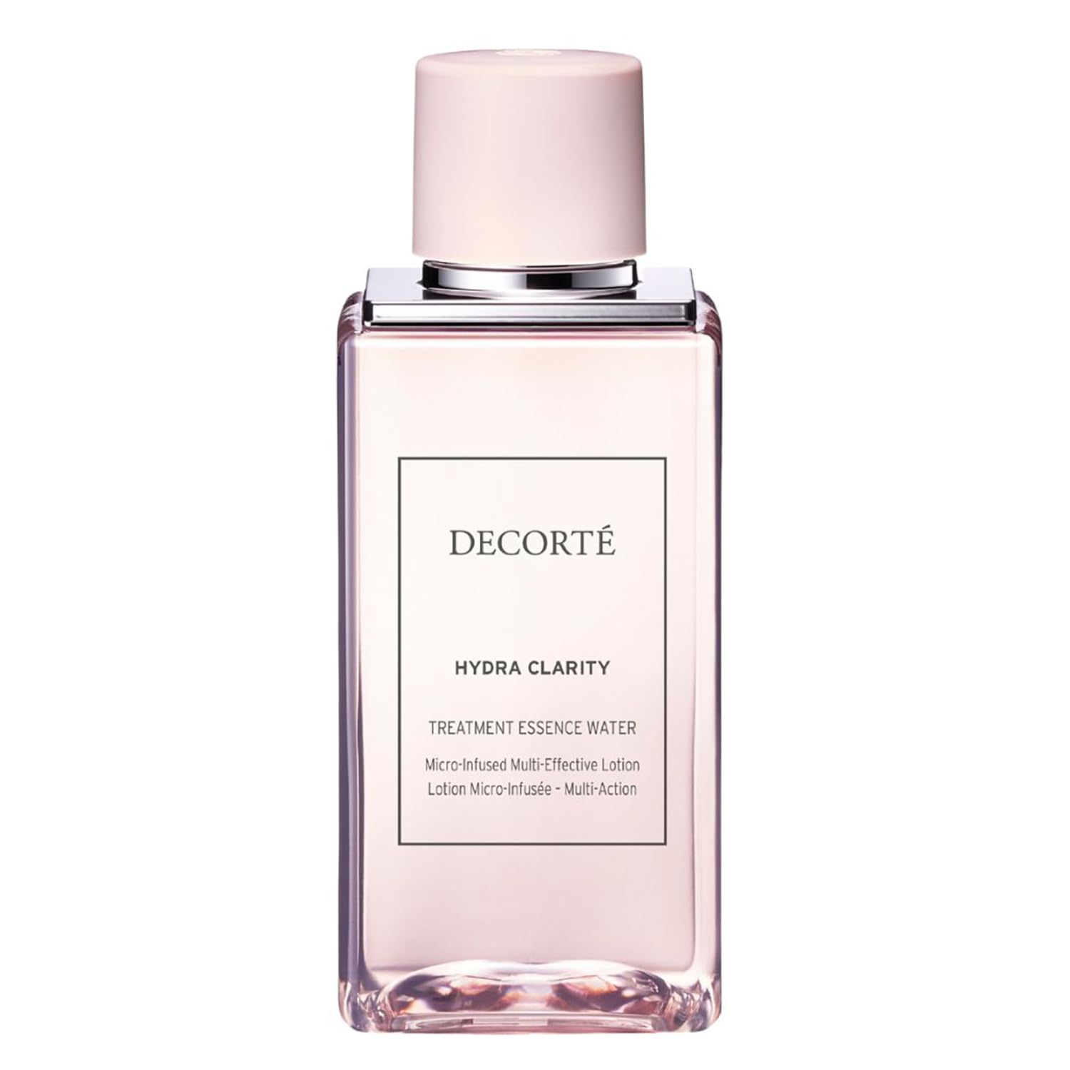 DECORTE Cosmetic Lotion Quasi-Drug Idra Clarity Medicinal Treatment Essence Water 200mL