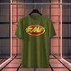 FMF Motocross Logo Funny T-Shirt Size S-5XL Made In USA Unisex T-Shirt