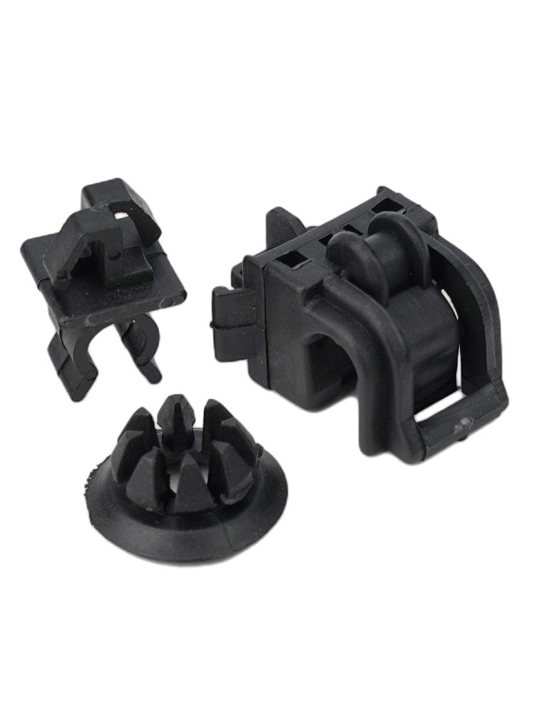 Clips Hood Rod Holder For Accord Odyssey Pilot Fit RB1