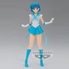 Banpresto Movie Pretty Guardian Sailor Moon Eternal GLITTER & GLAMOURS SUPER SAILOR MERCURY B