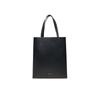 Bag Calvin Klein Line Lthr Ns Tote 43 LV04F3000G Black