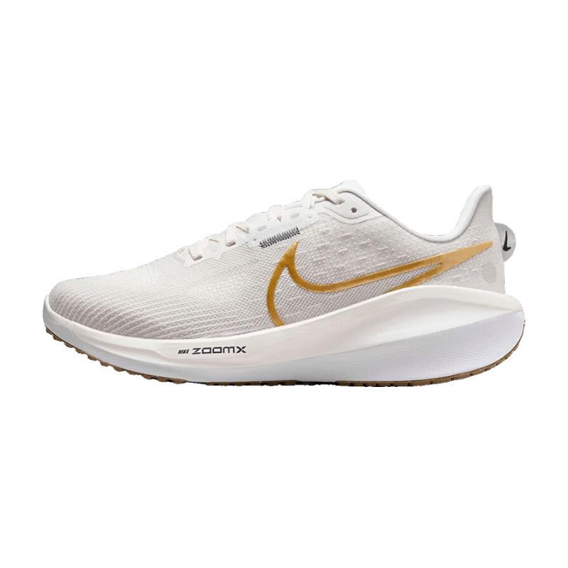 Nike Women s Vomero 17 Cushioned Running Shoes 38