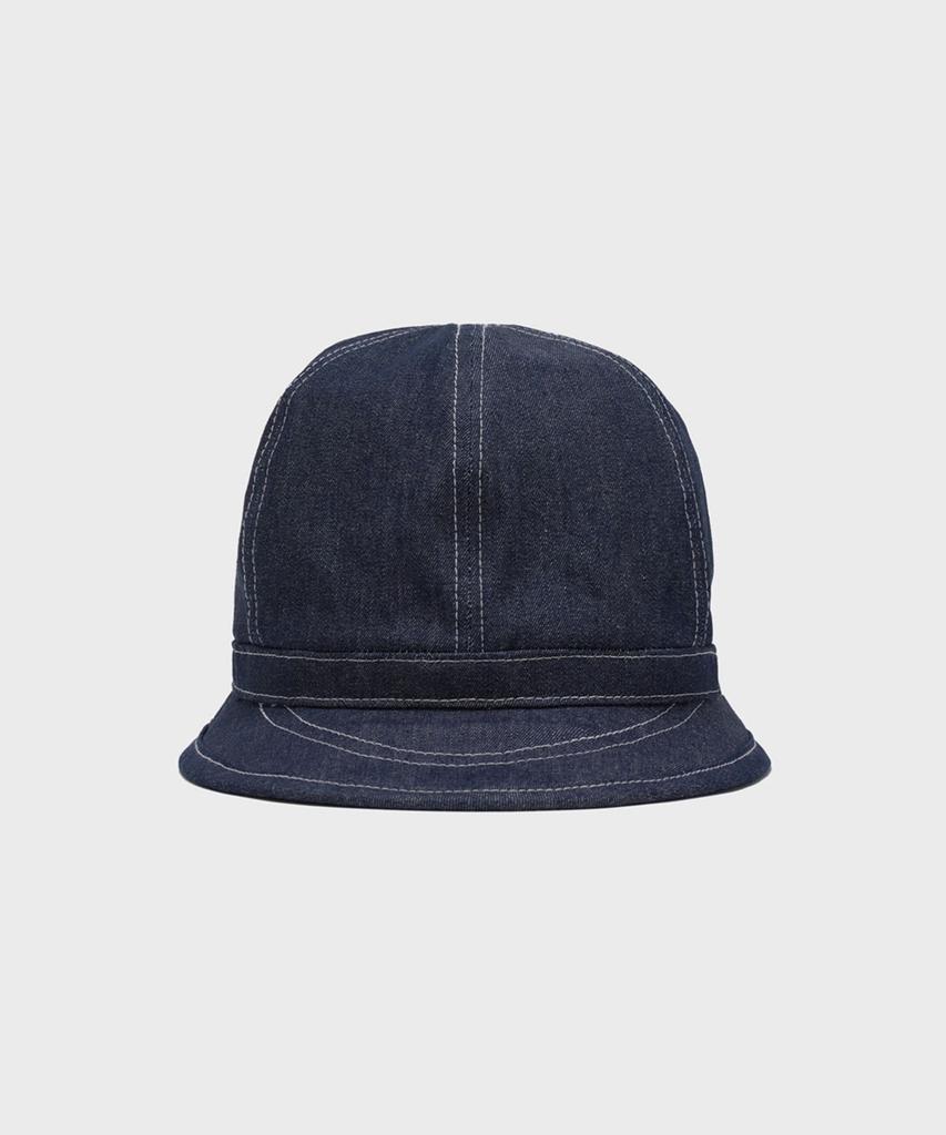 Eldu Bucket Hat Blue Indigo