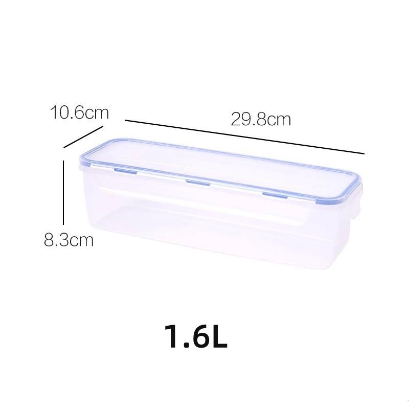 

Органайзер для холодильника, штабелируемый органайзер для холодильника, контейнеры для хранения овощей и фруктов с крышкой, морозильная камера, органайзер для кухни