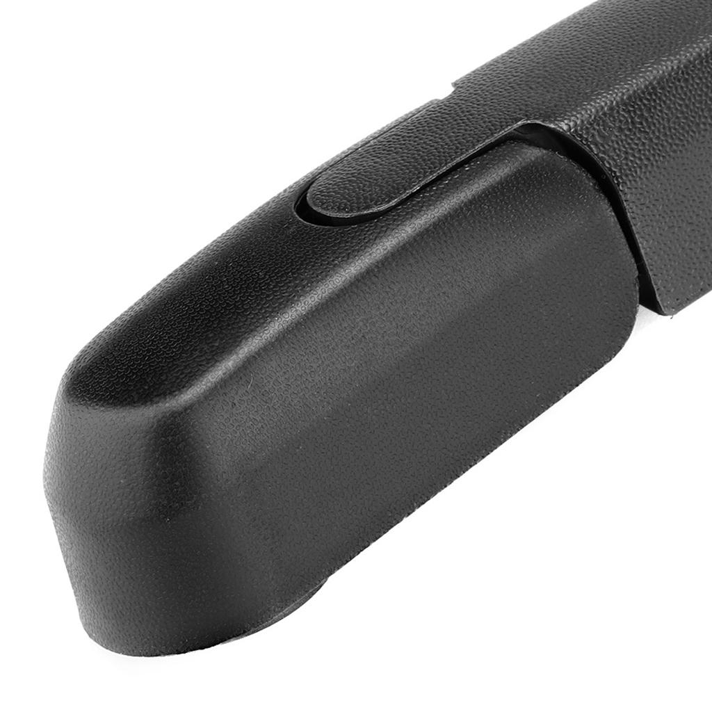 Car Rear Windshield Windscreen Wiper Arm & Blade Set Fit for Toyota Corolla Hatchback 2001 2007