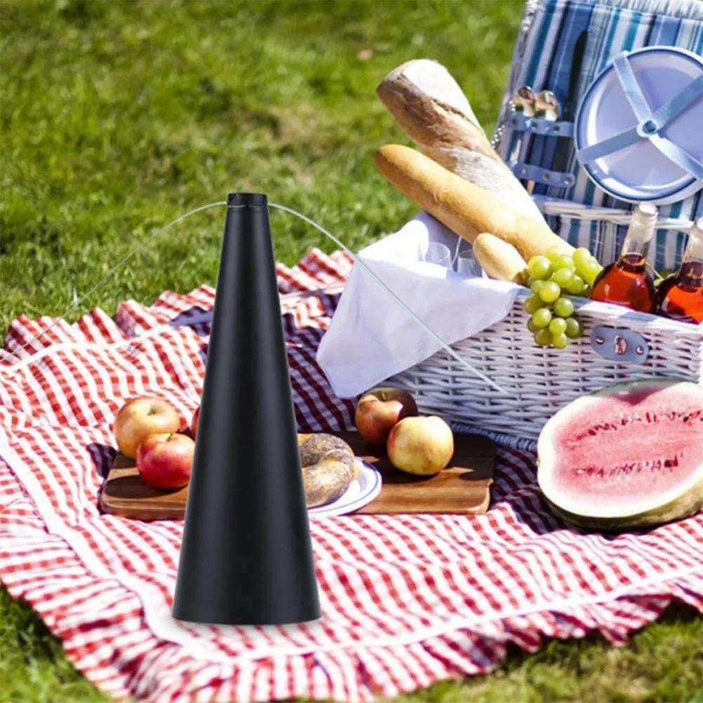 Automatic Mosquito Repellent Fan, Mosquito Repellent Fan, Battery-powered, Portable Mosquito Repellent Device Mosquito