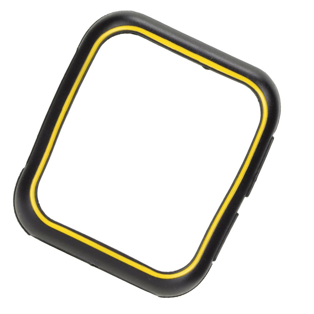 Ochranné pouzdro z měkkého TPU pro hodinky OPPO 2 46 mm Ochranný kryt hodinek odolný proti poškrábání