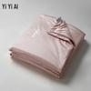 Yiyiai Shimmering Silk Summer Quilt