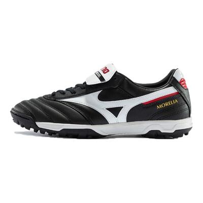 Scarpe da Calcio Morelia Pro 2 AS TF Uomo Scarpe da Calcio Nero Bianco P1GD201501
