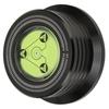 Record Weight Stabiliz  Professional 50Hz 45rpm   Turntable Disc Stabiliz  with   and Speed Measurement