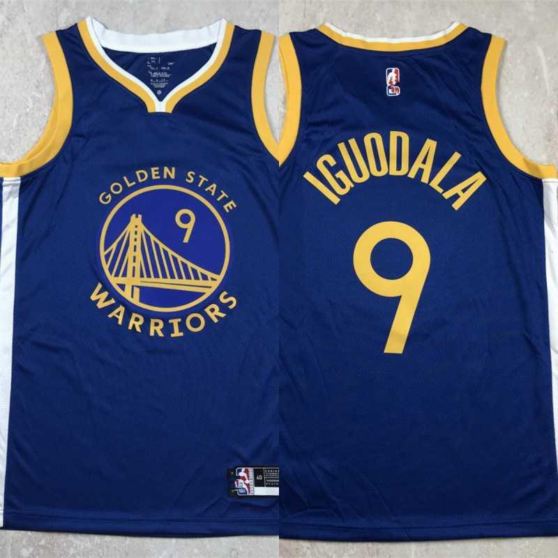 Retro Golden State Warriors Basketball Jersey Sleeveless Training Game Uniform Men Women
