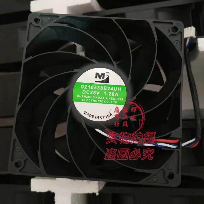 

Dz10538b24uh Совершенно новый и оригинальный инвертор индукционной плиты Yimeng 28 В 1,20 А, охлаждающий вентилятор Default