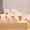 Holiday Gifts for Children Cute Pig Decompression Toy Pig Toy RelieveStress Toy Gifts