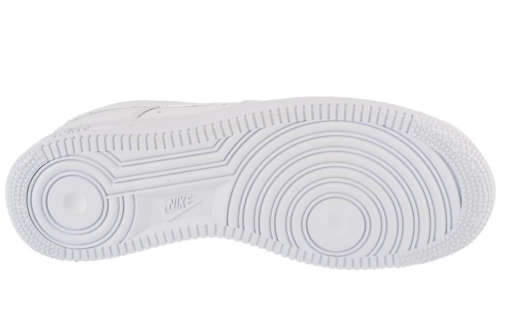 Nike Air Force 1 07, Womens White Sneakers