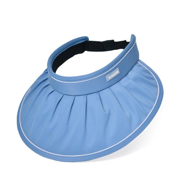 Summer Kids Sun Hat With Large Brim Breathable Sun Protection For Boys And Girls