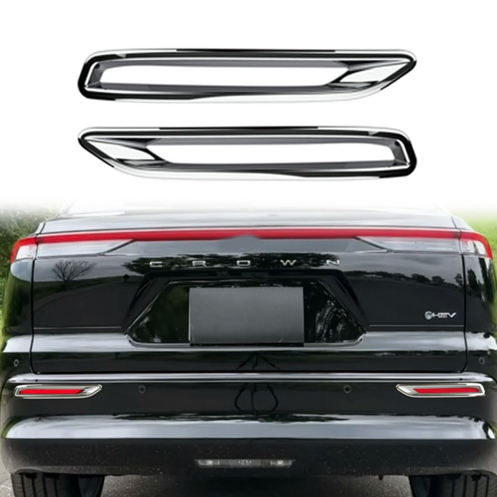 FOR New Crown Estate RS Z (Crown Estate) (March 2025