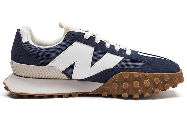 XC-72 New Balance 'Navy Gum' UXC72RH