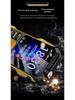 Rugged 4G Senior Phone with Large Screen and Long Battery Life