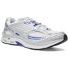 Decathlon RR2K Comfortable Urban Trend Anti-Slip and Abrasion Resistant Low Top Casual Running Shoes Men's Grey Blue