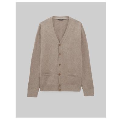 Warme Kleidung – Herren-Cardigans