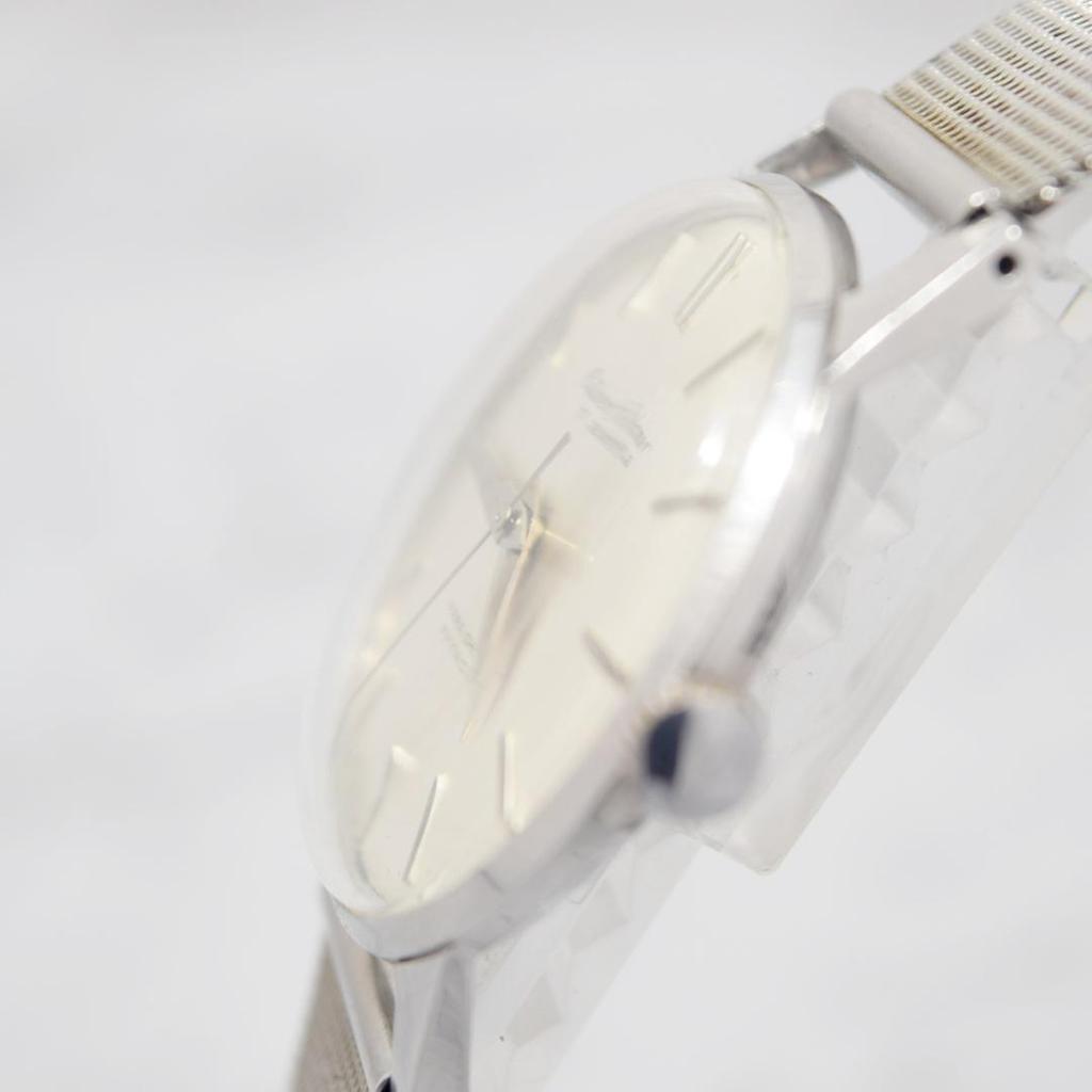 Used Good condition, 1962 CITIZEN Homer manual wind men's watch