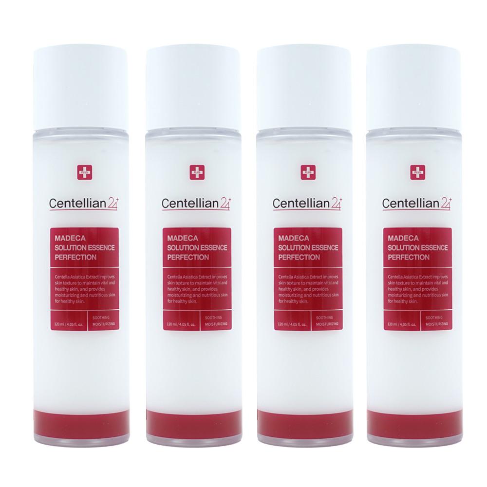 CENTELLIAN24 Madeca Solution Essence Perfection 120ml x 4
