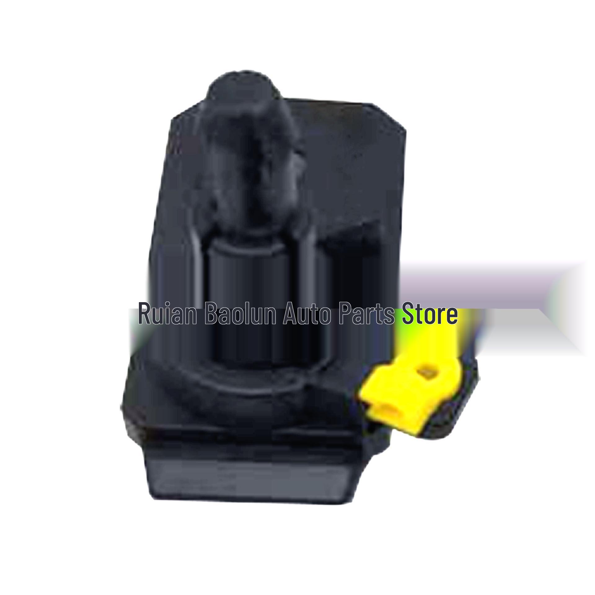 

Iveco Truck Interior Door Handle (Part No. 98407727, 98407726)