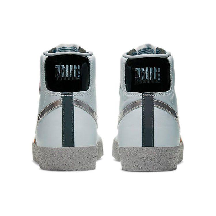 Nike Blazer Mid 77 Vintage Shanghai DC9170-001